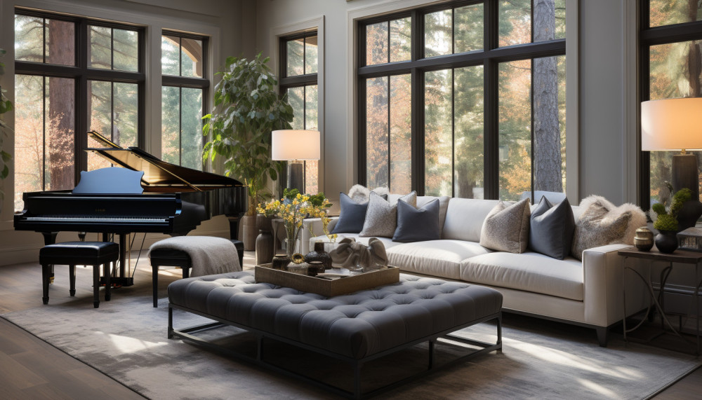 3 tips for decorating your home's interior