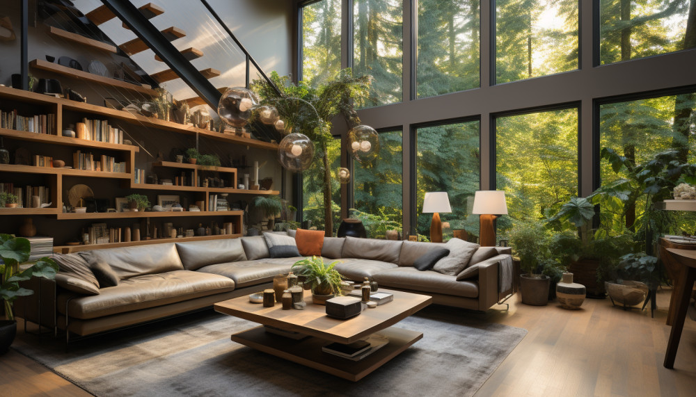3 tips for designing your home