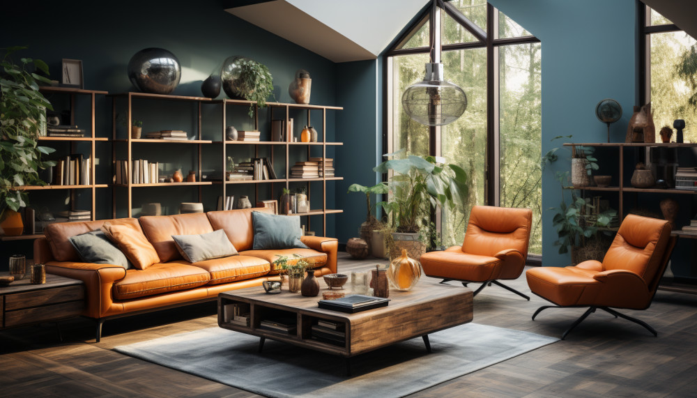 How to choose furniture for your home?